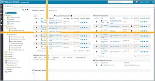 Passwordstate V9 Screenshots